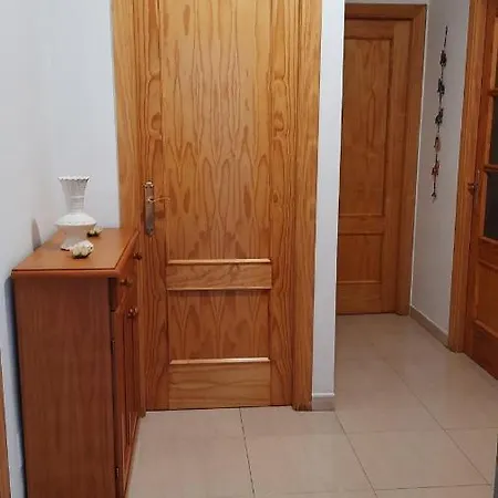 Medina Apartment *