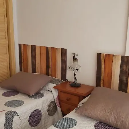 Apartment Medina