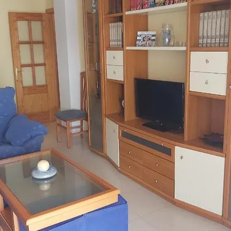 Medina Apartment