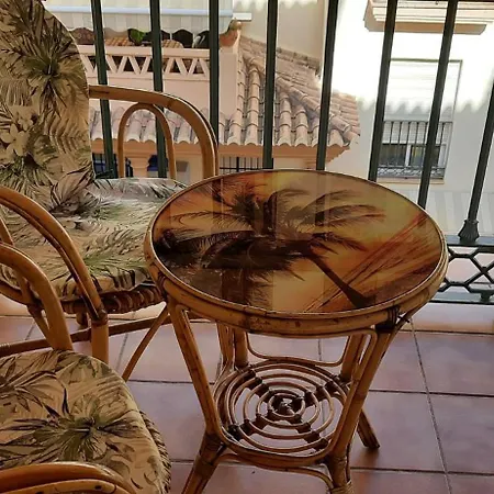 Apartment Medina Morche